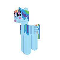 Rainbow Dash