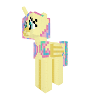 fluttershy