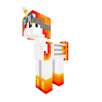 New Pony