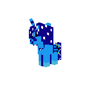 lLittle Princess Luna