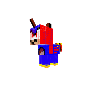 mega sprinkle maniac
