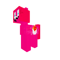 Pinkis Cupcake