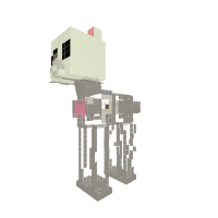mangle (foxie 2.0)