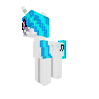 New Pony