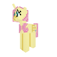 New Pony