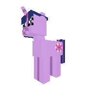 Twilight Sparkle