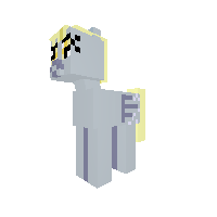 Derpy Hooves