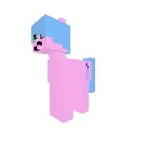 New Pony