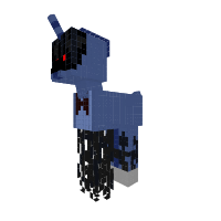 old bonnie
