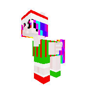 Cristmas Star blase