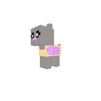 NYAN KITTY!