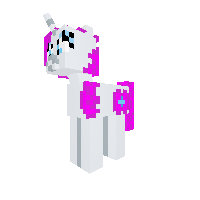New Pony
