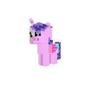 Lily's skin