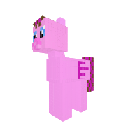 New Pony