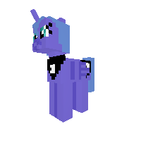 princess luna