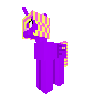 Princess Swirly-Pop