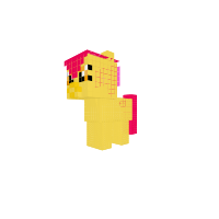 Apple Bloom