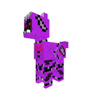 Old Bonnie (GIRL!)