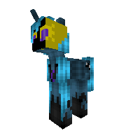 DJ-ponybot 3000