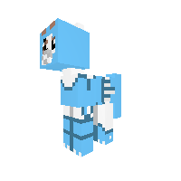 Frosted Flame