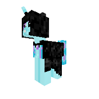 Wisp Lulamoon (Hooded)