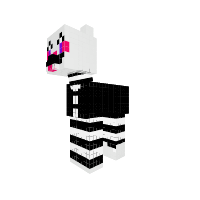 The Puppet!