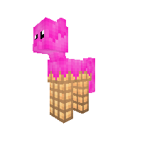 IceCream Pony