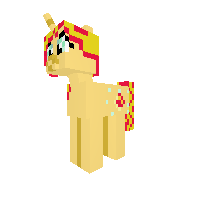 Sunset Shimmer