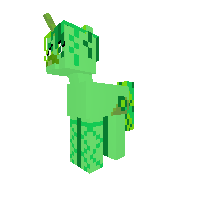 Nature Pony