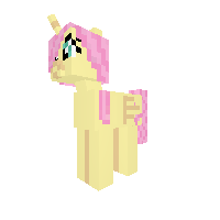Alecorn Flutthershy