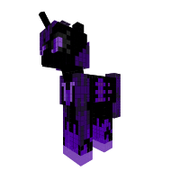 Enderhorse