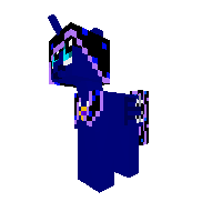 Princess Lusena