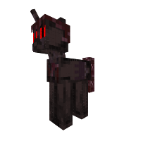 Queen Siia *Warning: Slight Gore*