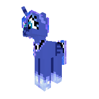 Princess Luna (version 2)