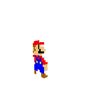 The Mario