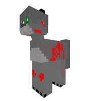 War Wolf *mild unrealistic gore*