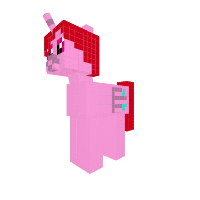 Pink Water