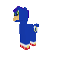 sonic the hegehog