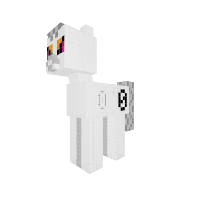 New Pony