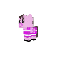 me in a cute dress
