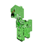 Anime Creeper