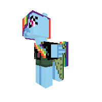 Rainbowdash