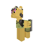 Daring Do