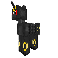 Umbreon Pon3