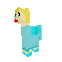 Elsa MLP
