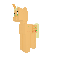 New Pony