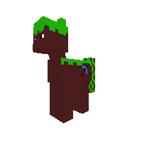 Mine Pony