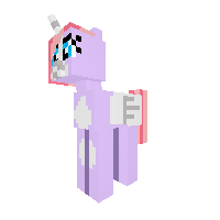 Unkown Alicorn