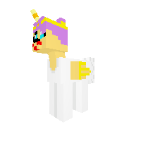 CoolAngel2003 MLP