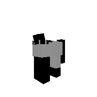 grey manikin